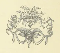 Picture 18 of 25 from Histoire des deux villes de Saint-Amand et du Château de Montrond ... Publiée par les soins de ... C. L. Gustave Mallard. Avec une préface de l'Abbé S. Clément. [With plates (1895), leaf 230