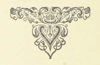 An illustration from Histoire des deux villes de Saint-Amand et du Château de Montrond ... Publiée par les soins de ... C. L. Gustave Mallard. Avec une préface de l'Abbé S. Clément. [With plates (1895)