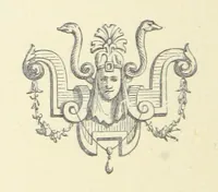 Picture 12 of 25 from Histoire des deux villes de Saint-Amand et du Château de Montrond ... Publiée par les soins de ... C. L. Gustave Mallard. Avec une préface de l'Abbé S. Clément. [With plates (1895), leaf 98
