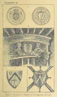 Picture 13 of 25 from Histoire des deux villes de Saint-Amand et du Château de Montrond ... Publiée par les soins de ... C. L. Gustave Mallard. Avec une préface de l'Abbé S. Clément. [With plates (1895), leaf 99