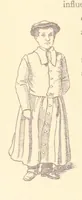 An illustration from A Booke of Olde Manchester and Salford. By Alfred Darbyshire ... Edited with an introduction by George Milner. [With illustrations (1887)