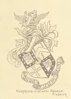 Picture 62 of 85 from A Booke of Olde Manchester and Salford. By Alfred Darbyshire ... Edited with an introduction by George Milner. [With illustrations (1887), leaf 109