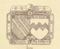 An illustration from A Booke of Olde Manchester and Salford. By Alfred Darbyshire ... Edited with an introduction by George Milner. [With illustrations (1887)