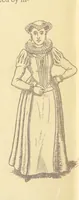 An illustration from A Booke of Olde Manchester and Salford. By Alfred Darbyshire ... Edited with an introduction by George Milner. [With illustrations (1887)