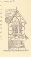 An illustration from A Booke of Olde Manchester and Salford. By Alfred Darbyshire ... Edited with an introduction by George Milner. [With illustrations (1887)