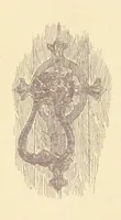 An illustration from A Booke of Olde Manchester and Salford. By Alfred Darbyshire ... Edited with an introduction by George Milner. [With illustrations (1887)