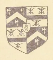 An illustration from A Booke of Olde Manchester and Salford. By Alfred Darbyshire ... Edited with an introduction by George Milner. [With illustrations (1887)