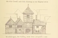 Picture 78 of 85 from A Booke of Olde Manchester and Salford. By Alfred Darbyshire ... Edited with an introduction by George Milner. [With illustrations (1887), leaf 131