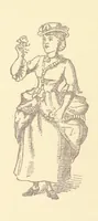An illustration from A Booke of Olde Manchester and Salford. By Alfred Darbyshire ... Edited with an introduction by George Milner. [With illustrations (1887)