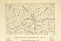 Picture 8 of 85 from A Booke of Olde Manchester and Salford. By Alfred Darbyshire ... Edited with an introduction by George Milner. [With illustrations (1887), leaf 37