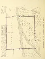 An illustration from A Booke of Olde Manchester and Salford. By Alfred Darbyshire ... Edited with an introduction by George Milner. [With illustrations (1887)