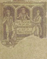 Picture 1 of 85 from A Booke of Olde Manchester and Salford. By Alfred Darbyshire ... Edited with an introduction by George Milner. [With illustrations (1887), leaf 5