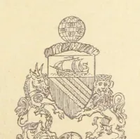 An illustration from A Booke of Olde Manchester and Salford. By Alfred Darbyshire ... Edited with an introduction by George Milner. [With illustrations (1887)