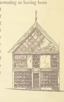 An illustration from A Booke of Olde Manchester and Salford. By Alfred Darbyshire ... Edited with an introduction by George Milner. [With illustrations (1887)