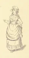 An illustration from A Booke of Olde Manchester and Salford. By Alfred Darbyshire ... Edited with an introduction by George Milner. [With illustrations (1887)