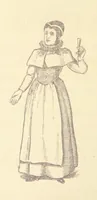 An illustration from A Booke of Olde Manchester and Salford. By Alfred Darbyshire ... Edited with an introduction by George Milner. [With illustrations (1887)