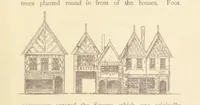 Picture 28 of 85 from A Booke of Olde Manchester and Salford. By Alfred Darbyshire ... Edited with an introduction by George Milner. [With illustrations (1887), leaf 67