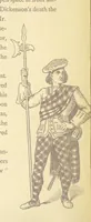 An illustration from A Booke of Olde Manchester and Salford. By Alfred Darbyshire ... Edited with an introduction by George Milner. [With illustrations (1887)