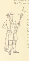 An illustration from A Booke of Olde Manchester and Salford. By Alfred Darbyshire ... Edited with an introduction by George Milner. [With illustrations (1887)