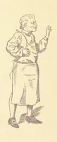An illustration from A Booke of Olde Manchester and Salford. By Alfred Darbyshire ... Edited with an introduction by George Milner. [With illustrations (1887)