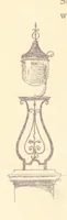 Picture 52 of 85 from A Booke of Olde Manchester and Salford. By Alfred Darbyshire ... Edited with an introduction by George Milner. [With illustrations (1887), leaf 94