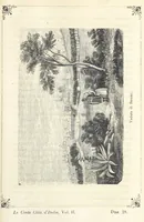 An illustration from Le cento città d'Italia. Descrizione storica, politica, etc (1871)