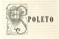 An illustration from Le cento città d'Italia. Descrizione storica, politica, etc (1871)