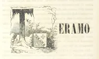 An illustration from Le cento città d'Italia. Descrizione storica, politica, etc (1871)