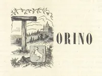 An illustration from Le cento città d'Italia. Descrizione storica, politica, etc (1871)