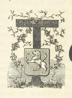An illustration from Le cento città d'Italia. Descrizione storica, politica, etc (1871)