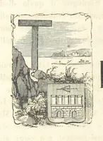 An illustration from Le cento città d'Italia. Descrizione storica, politica, etc (1871)