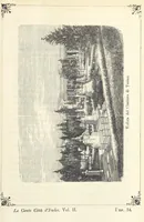 An illustration from Le cento città d'Italia. Descrizione storica, politica, etc (1871)