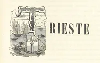 An illustration from Le cento città d'Italia. Descrizione storica, politica, etc (1871)