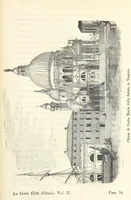 An illustration from Le cento città d'Italia. Descrizione storica, politica, etc (1871)