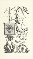 An illustration from Le cento città d'Italia. Descrizione storica, politica, etc (1871)