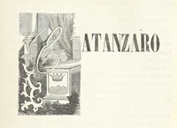 An illustration from Le cento città d'Italia. Descrizione storica, politica, etc (1871)