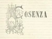 An illustration from Le cento città d'Italia. Descrizione storica, politica, etc (1871)
