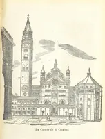 An illustration from Le cento città d'Italia. Descrizione storica, politica, etc (1871)