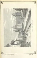 An illustration from Le cento città d'Italia. Descrizione storica, politica, etc (1871)