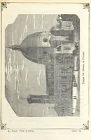 An illustration from Le cento città d'Italia. Descrizione storica, politica, etc (1871)