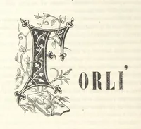 An illustration from Le cento città d'Italia. Descrizione storica, politica, etc (1871)