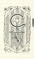 An illustration from Le cento città d'Italia. Descrizione storica, politica, etc (1871)