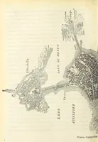 An illustration from Le cento città d'Italia. Descrizione storica, politica, etc (1871)
