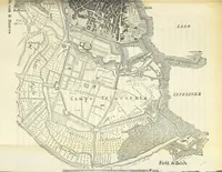 An illustration from Le cento città d'Italia. Descrizione storica, politica, etc (1871)