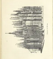 An illustration from Le cento città d'Italia. Descrizione storica, politica, etc (1871)