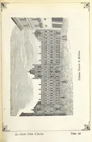 An illustration from Le cento città d'Italia. Descrizione storica, politica, etc (1871)