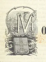 An illustration from Le cento città d'Italia. Descrizione storica, politica, etc (1871)