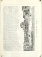 An illustration from Le cento città d'Italia. Descrizione storica, politica, etc (1871)