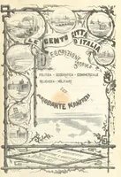 An illustration from Le cento città d'Italia. Descrizione storica, politica, etc (1871)