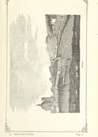 An illustration from Le cento città d'Italia. Descrizione storica, politica, etc (1871)